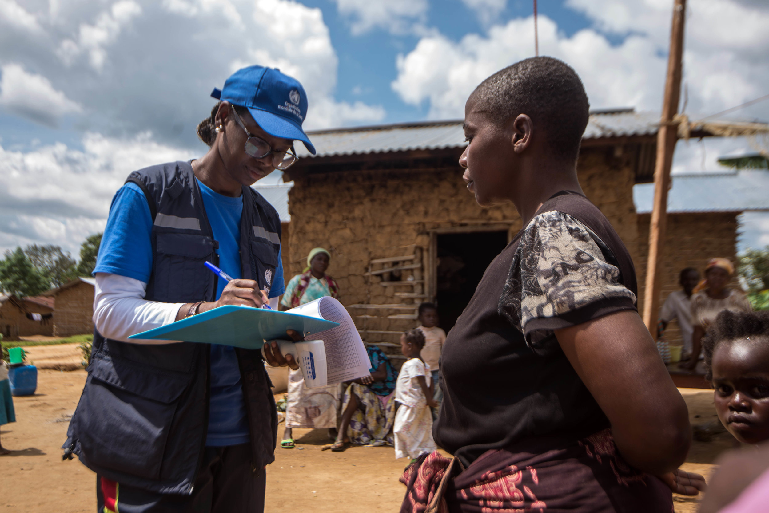 © World Health Organization